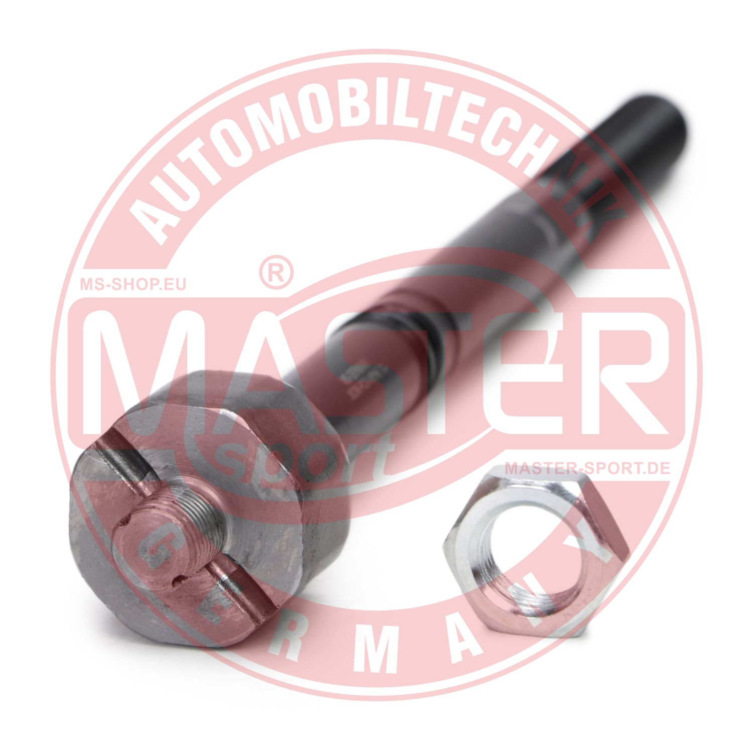 MASTER-SPORT GERMANY 36298-PCS-MS Άρθρωση, μπάρα μπροστινός άξονας for JAGUAR LAND ROVER LAND ROVER (CHERY)